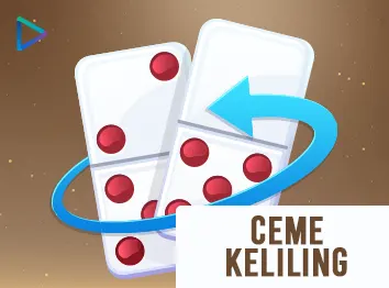 Ceme Keliling