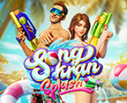 Songkran Splash