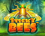 Sticky Bees